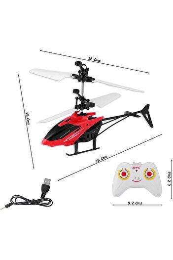 Primo Plus Jm9198 Remote Control Helicopter Indoor And Outdoor Helicopter Helicopter For Kids Rc Helicopter Red