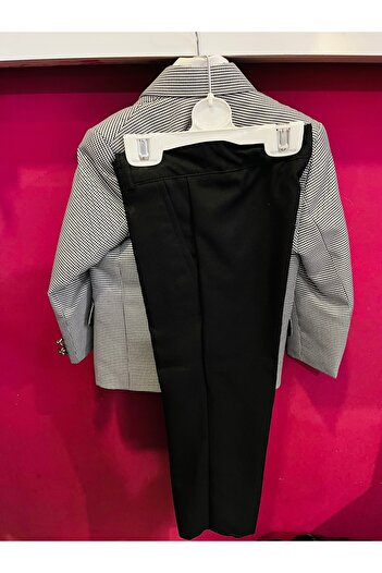 PRNS KİDS Suit