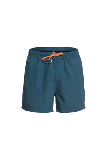 Quiksilver Ανδρικό Volley Short Everyday 15 M Jamv Green ΑΝΔΡΙΚΟ VOLLEY SHORT EQYJV03531-BSMH