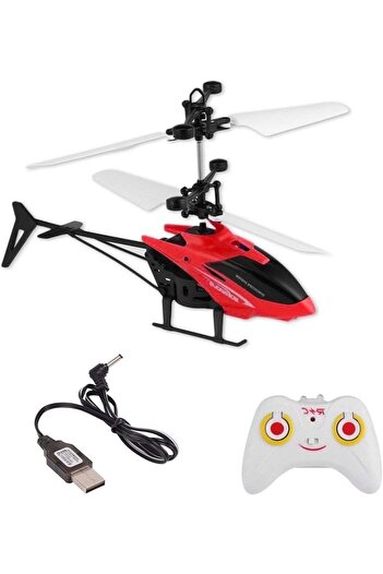 Primo Plus Jm9198 Remote Control Helicopter Indoor And Outdoor Helicopter Helicopter For Kids Rc Helicopter Red