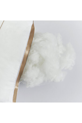 Generic 1 Kg Cotton Sleeping Pillows Size 50x75 Cm Filled with 100% Polyester Fiber