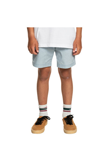 Quiksilver TAXERWSYTH B WKST ERKEK ÇOCUK WALKSHORT EQBWS03330
