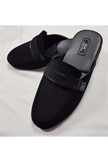 GC Ανδρικές παντόφλες Politaban Mirrored Nubuck 355