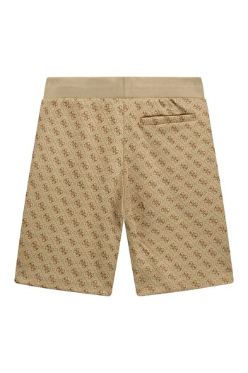 Guess ACTIVE SHORTS_MINI M