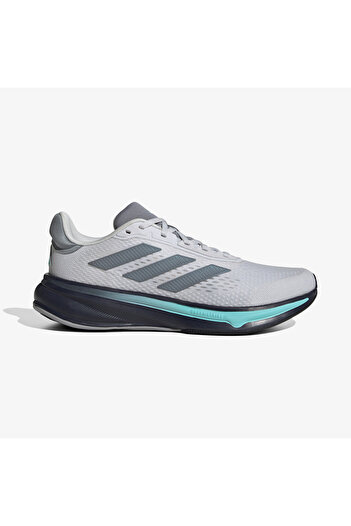 adidas Response Super Men's Gray Running Shoes