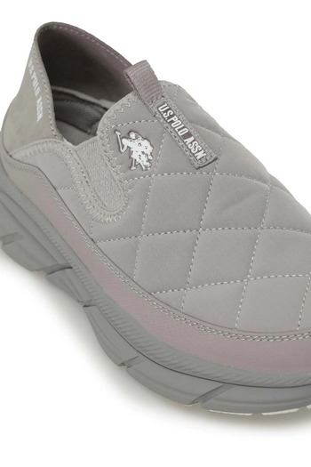 U.S. Polo Assn. Aspen Wmn 4Pr Lilac Women's Comfort Shoes