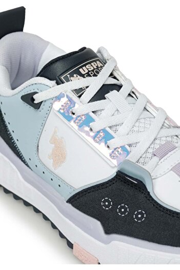 U.S. Polo Assn. Dámské Boty Us Polo Dance 4Fx101501707