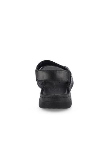 Forelli Forelli Alice Orthopedic Leather Women Sandals