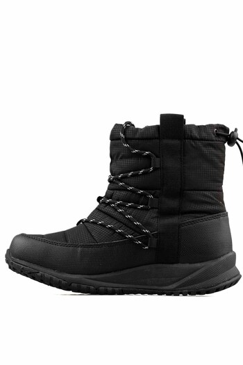 Hammer Jack Belo Zenne Γυναικεία Boat Shoes 101 21620-ZBlack