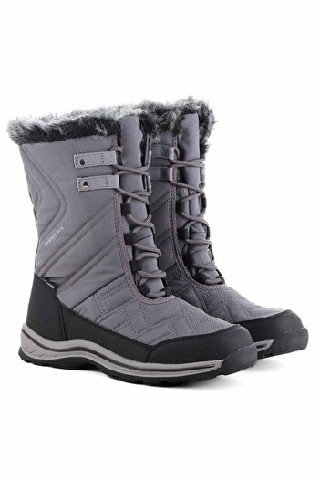 Hammer Jack Usoa Warm Lining Αδιάβροχες Γυναικείες Μπότες Χιονιού