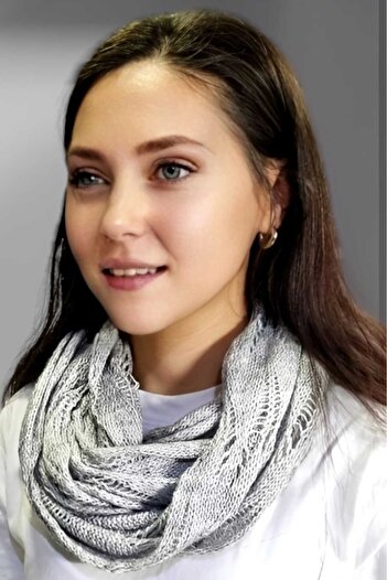 Uniquetrenders Жіночий подвійний трикотажний комір