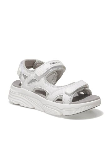 lumberjack Gena Women's Sandals Shoes101017522white