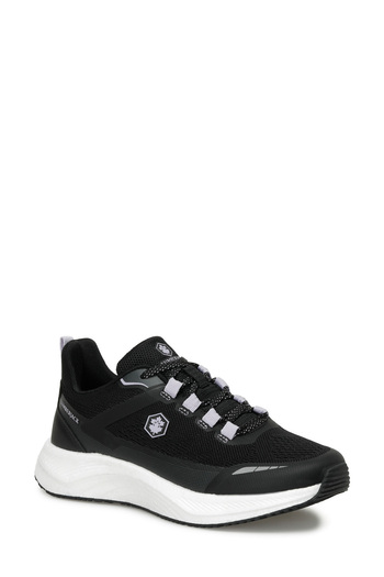 lumberjack Mera 5Fx Black Women's Running Shoes