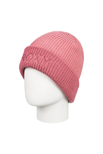 Roxy Freja Beanie Women's Pink Beanie Women's Beanie Erjha04165