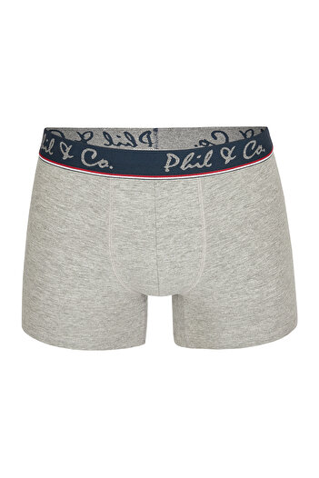 Phil & Co. Berlin Retro Pants Jersey Core Retro-boxer Retro-shorts Unterhose