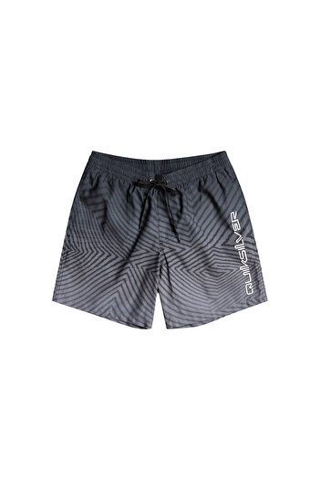 Quiksilver WARPED LOGO 17 M JAMV ΑΝΔΡΙΚΑ ΣΟΡΤΣ VOLLEY EQYJV04000