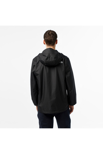THE NORTH FACE F00A8Azjk31-R m Quest Jacket Pánský kabát Černý