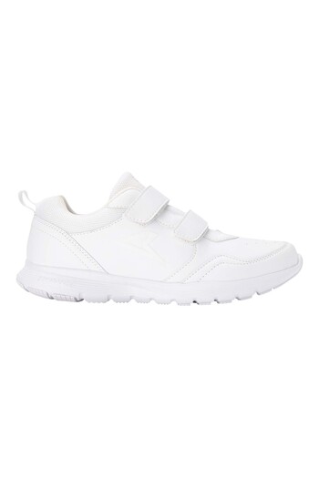 BATA Power Casual Flat Lace Up Sneakers