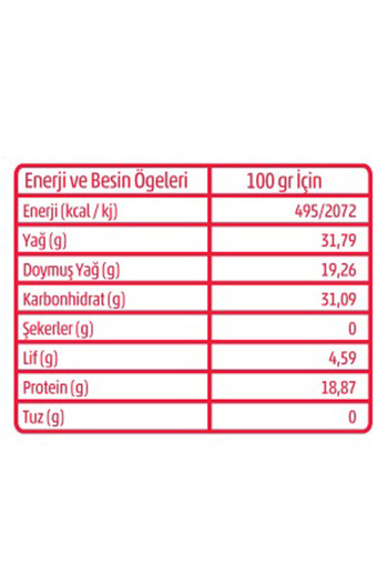 NATUREL İçilebilir Ham Kakao 150 gr