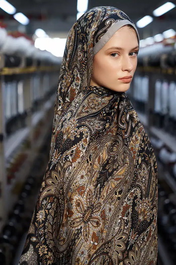 Madame Polo Ethnopure Noura Stone Collection