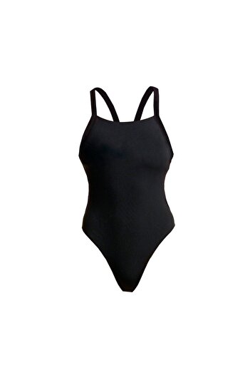 FUNKİTA Γυναικείο μαγιό Funkita Still Black