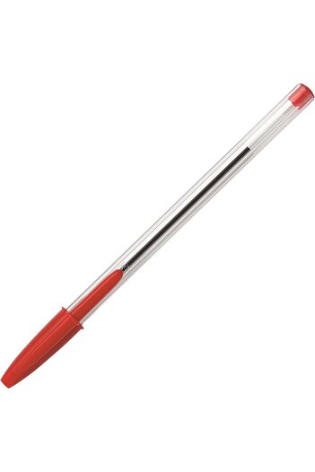 Bic Cristal Ballpoint Pen 1 mm Medium (4 Pieces)