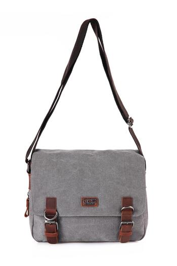 ÇÇS Unisex Crossbody Bag C.Ccs31462