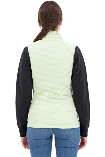 Columbia Жіночий жилет Powder Pass Vest Жіночий жилет