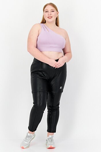 adidas Women Sportswear Fit Walking Pants, Black