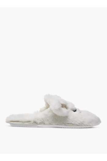 Le Confort Ear Applique Bedroom Mules