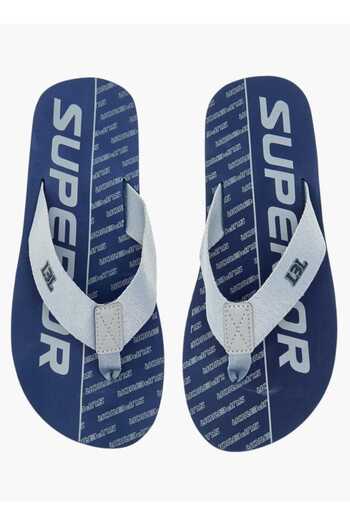 LBL by Shoexpress LBL by Shoexpress Printed Slip-On Thong Slippers