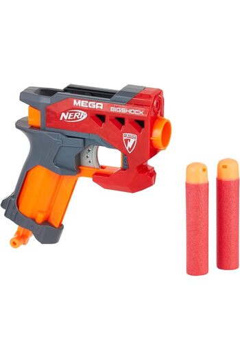 Nerf N-Strike Elite Mega BigShock A9314