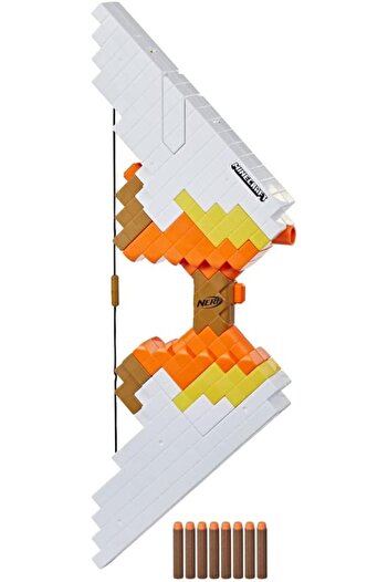 Nerf Minecraft Sabrewing F4733
