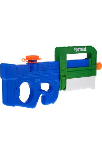 Nerf Super Soaker Fortnite Compact SMG Water Blaster E9963