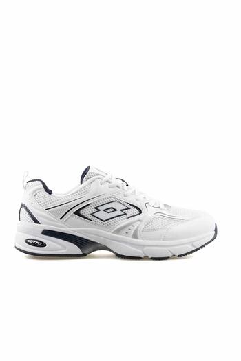 Lotto Athens 4 Fx B-3 Women's Casual Sneakers101260569-3grey-navy