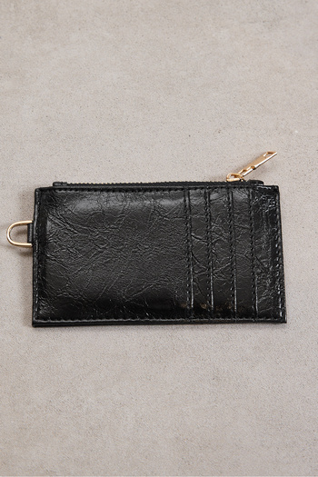 Addax Czdn135-F9 Model Card Holder Wallet