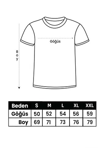 caddekombin Kadın Nothıng  Baskılı T-shirt Eşofman Altı Jogger Rahat Kalıp Siyah Alt Üst Takım