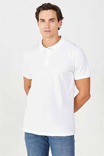 WRANGLER SS Polo T-shirt W211837100