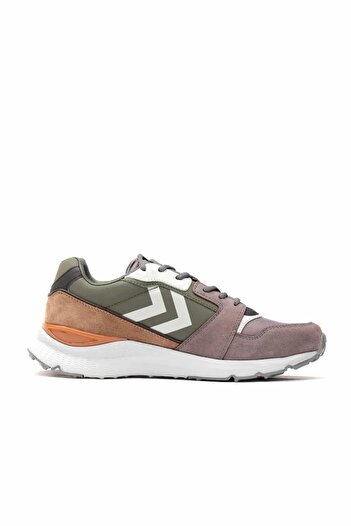 hummel Climb Up Unisex Повсякденне спортивне взуття 900027-2509LUNAR ROCK