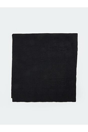 LC Waikiki Lcw Accessories Plain Voile Women's Shawl