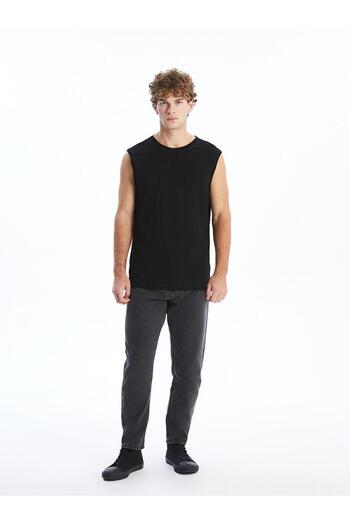 LC Waikiki XSIDE Crew Neck Men's Sleeveless T-Shirt