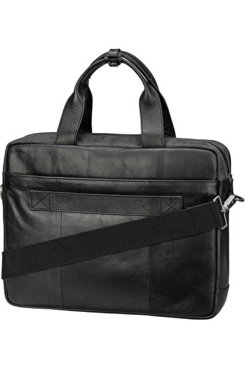 STRELLSON Aktentasche Brick Lane Charles Briefbag Mhz