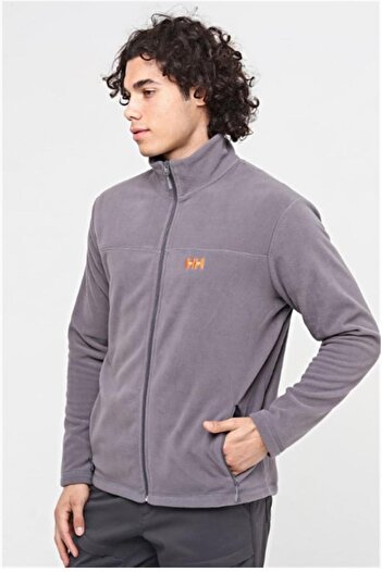 Helly Hansen Zıppy Men's Full Zip Fleece HH..12007