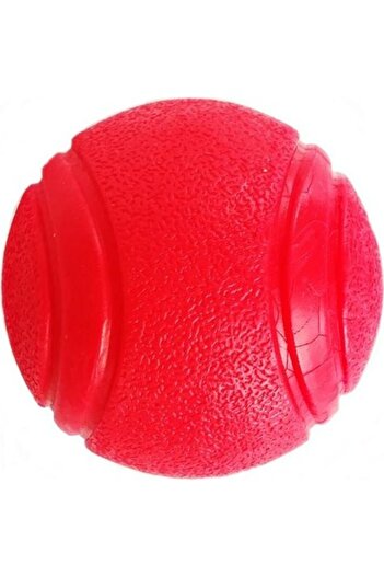 Nunbell Bouncing Hard Ball Dog Toy 6 cm