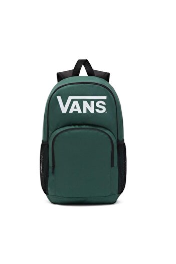 Vans Alumni Pack 5-B Unisex Bag Vn0A7Udsc411