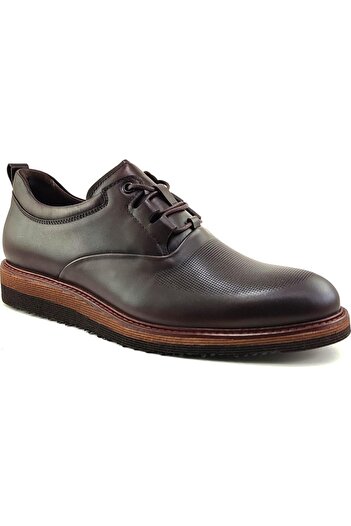 Libero 4206 Men's Leather Casual Shoes