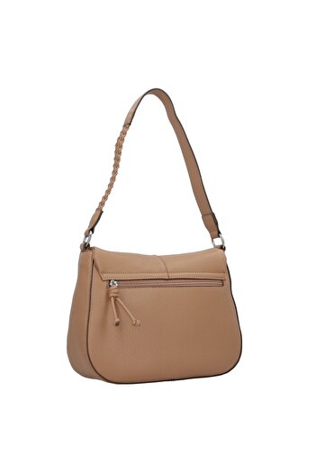 Tom Tailor Denim Neda Shoulder Bag 28 cm