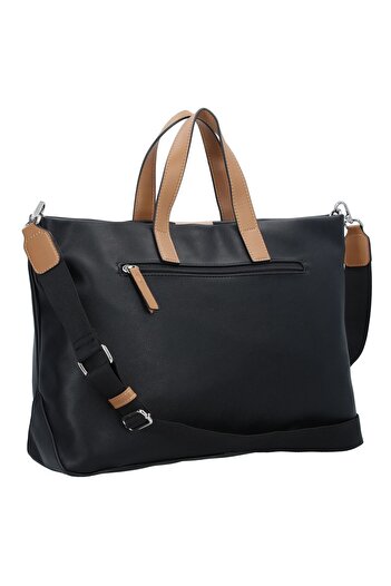 Tom Tailor Zena Shopper Bag 43 cm