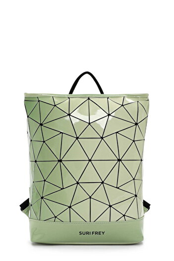 SURI FREY Rucksack SFY SURI Sports Jessy-Lu finish