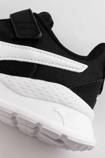 Puma Anzarun Lite Ac Ps Psv Çocuk Sneaker Ayakkabı 372010-01 Siyah-byz